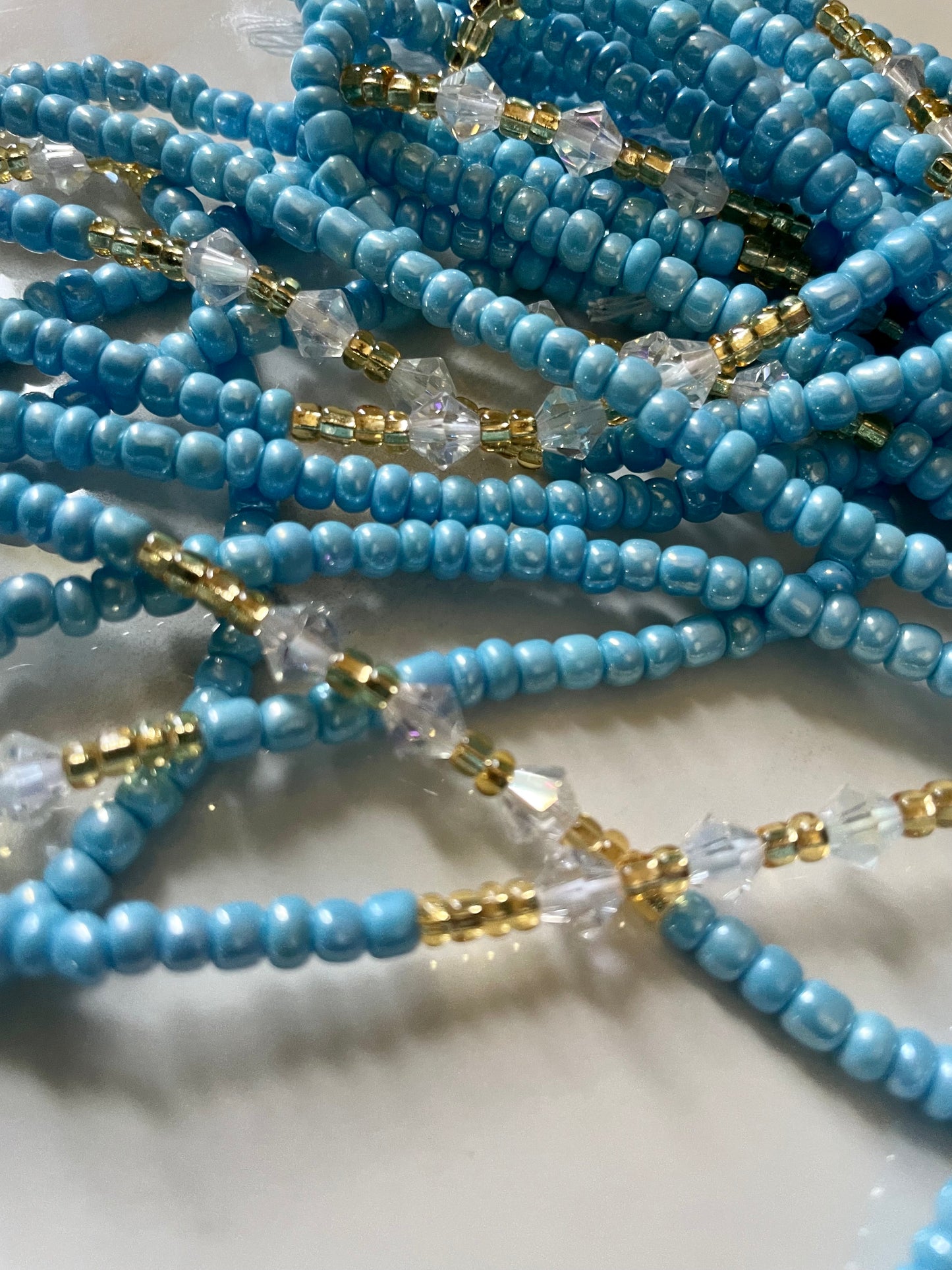 Angel Empress Waistbead