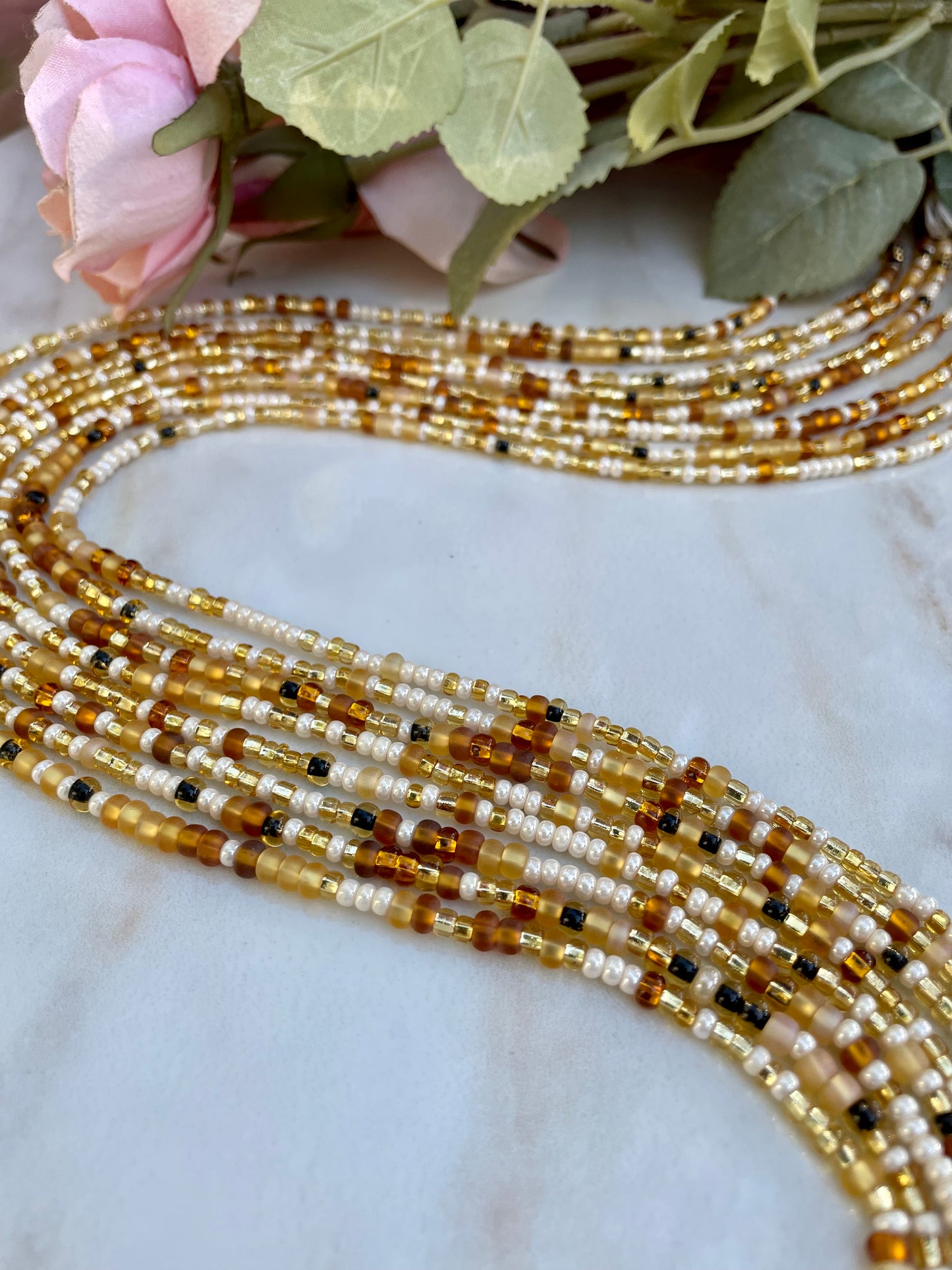 Golden Sands Empress