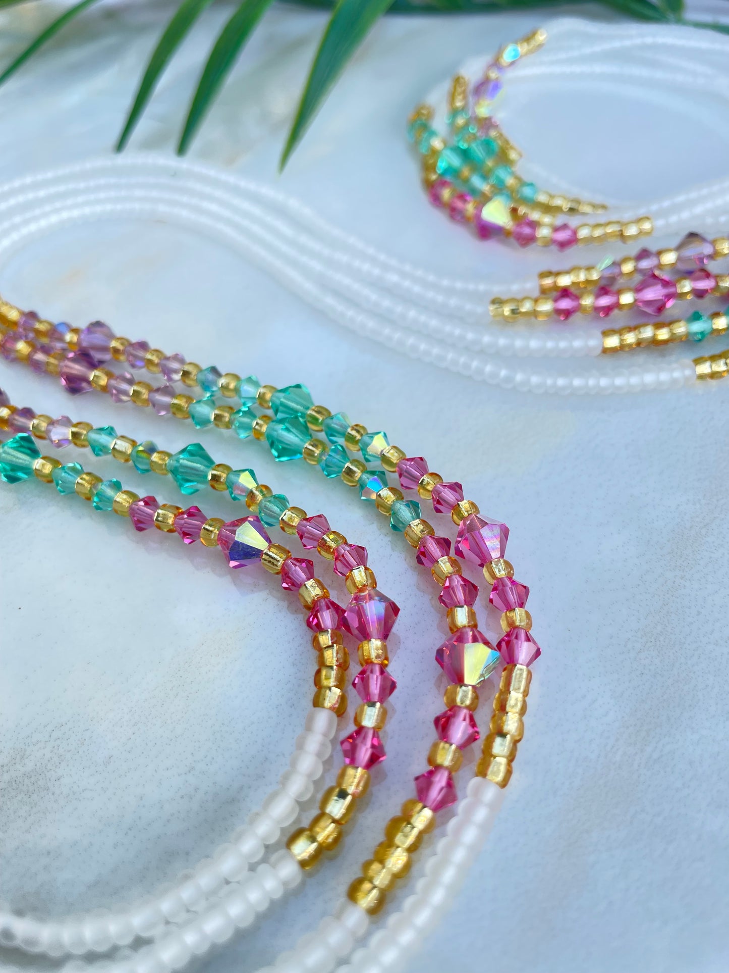 Timeless Tranquility