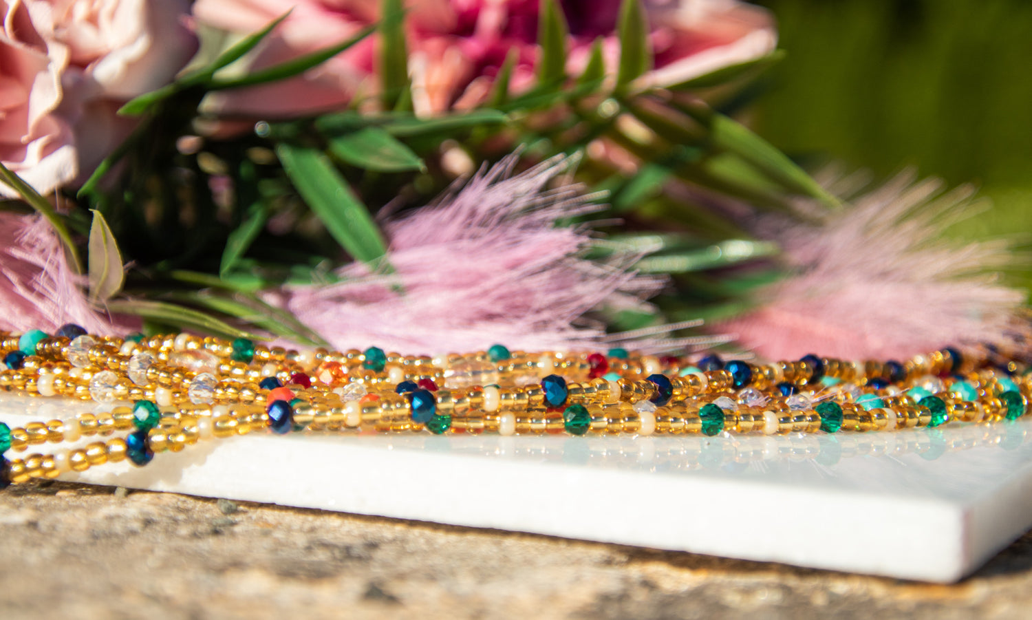 Goddess Collection