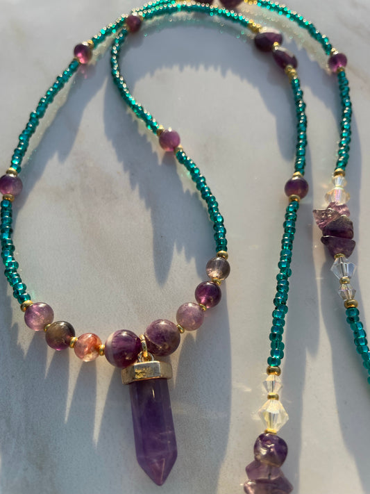 Mystic Amethyst