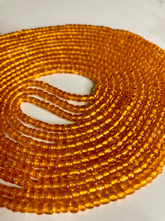 Solar Kiss – Empress Waistbeads