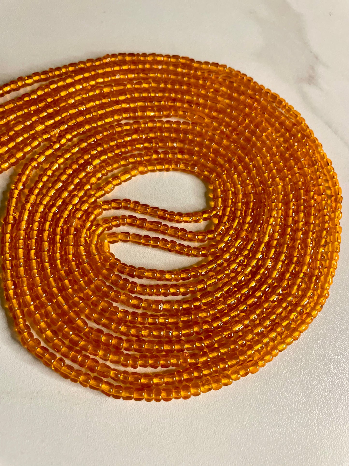 Solar Kiss – Empress Waistbeads