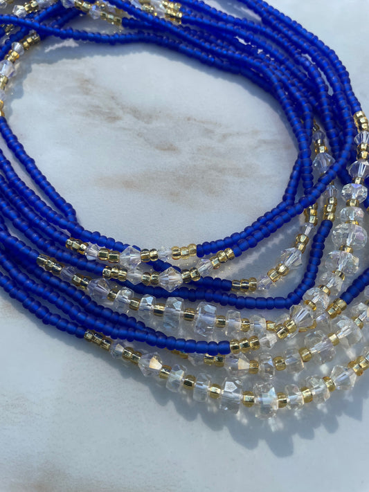 Sapphire Serenity