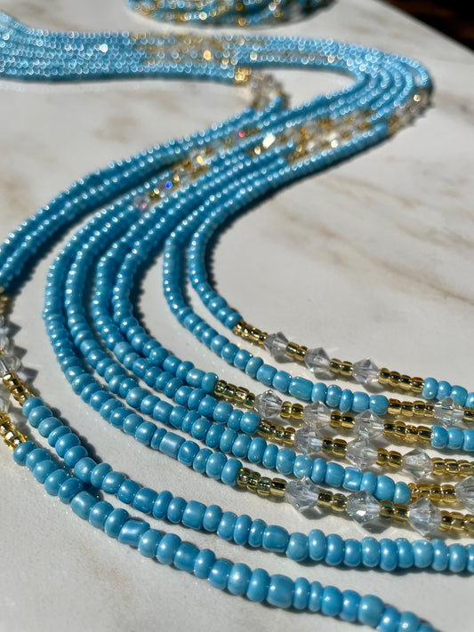 Angel Empress Waistbead
