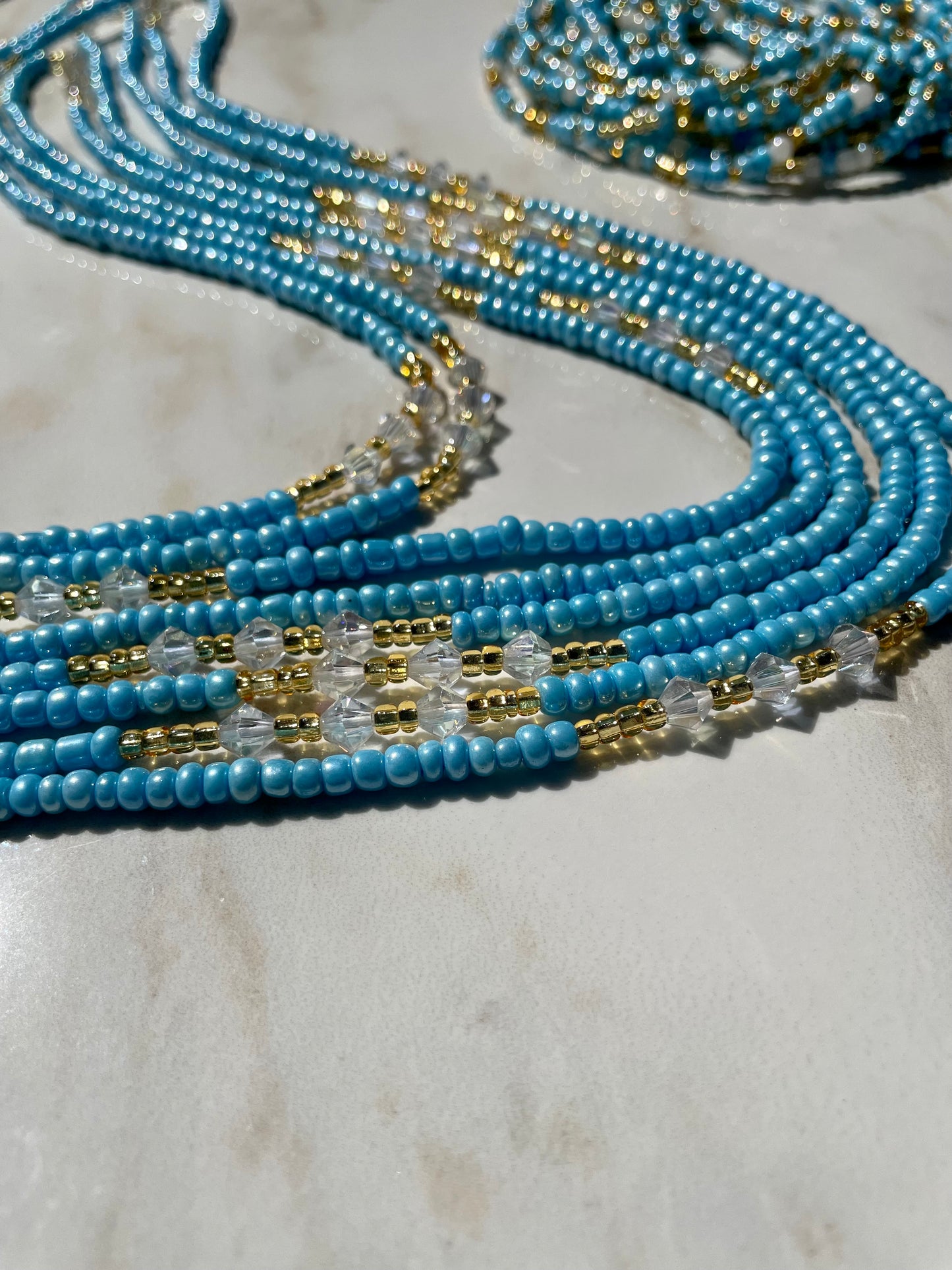 Angel Empress Waistbead