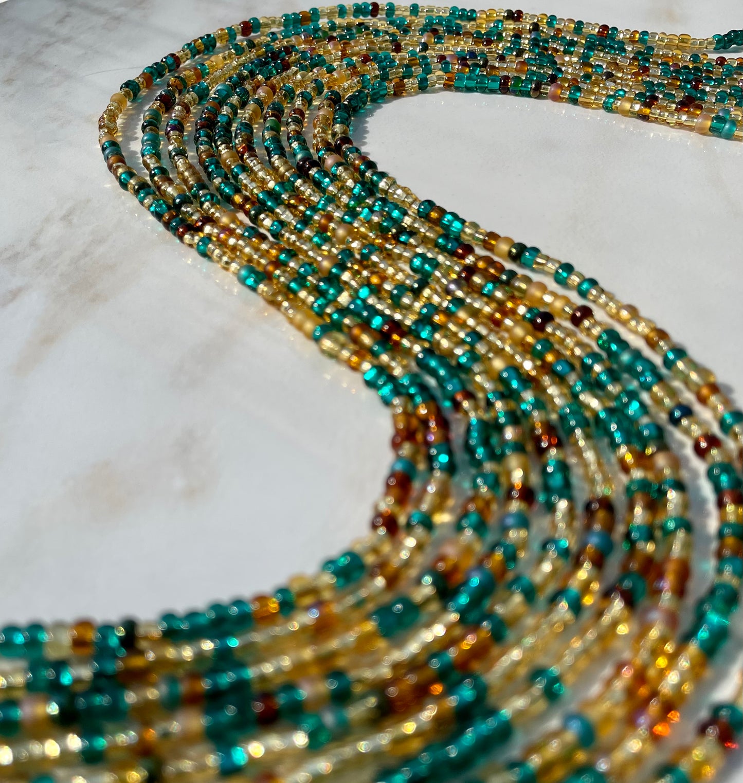 Emerald Elegance