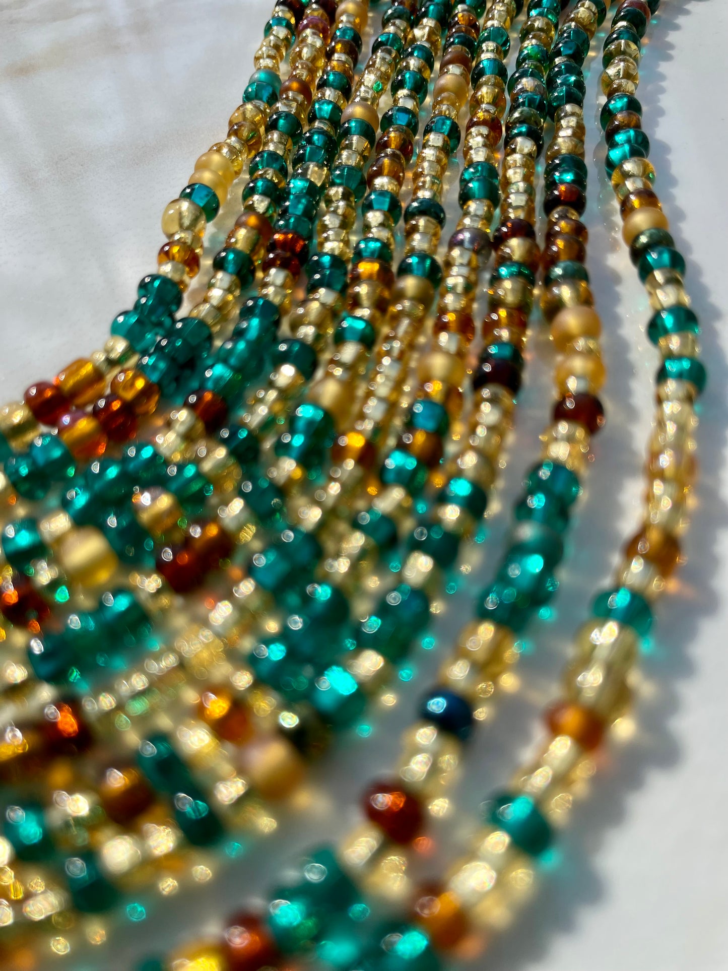 Emerald Elegance