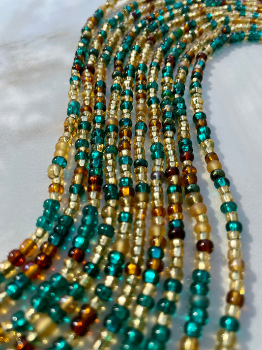 Emerald Elegance