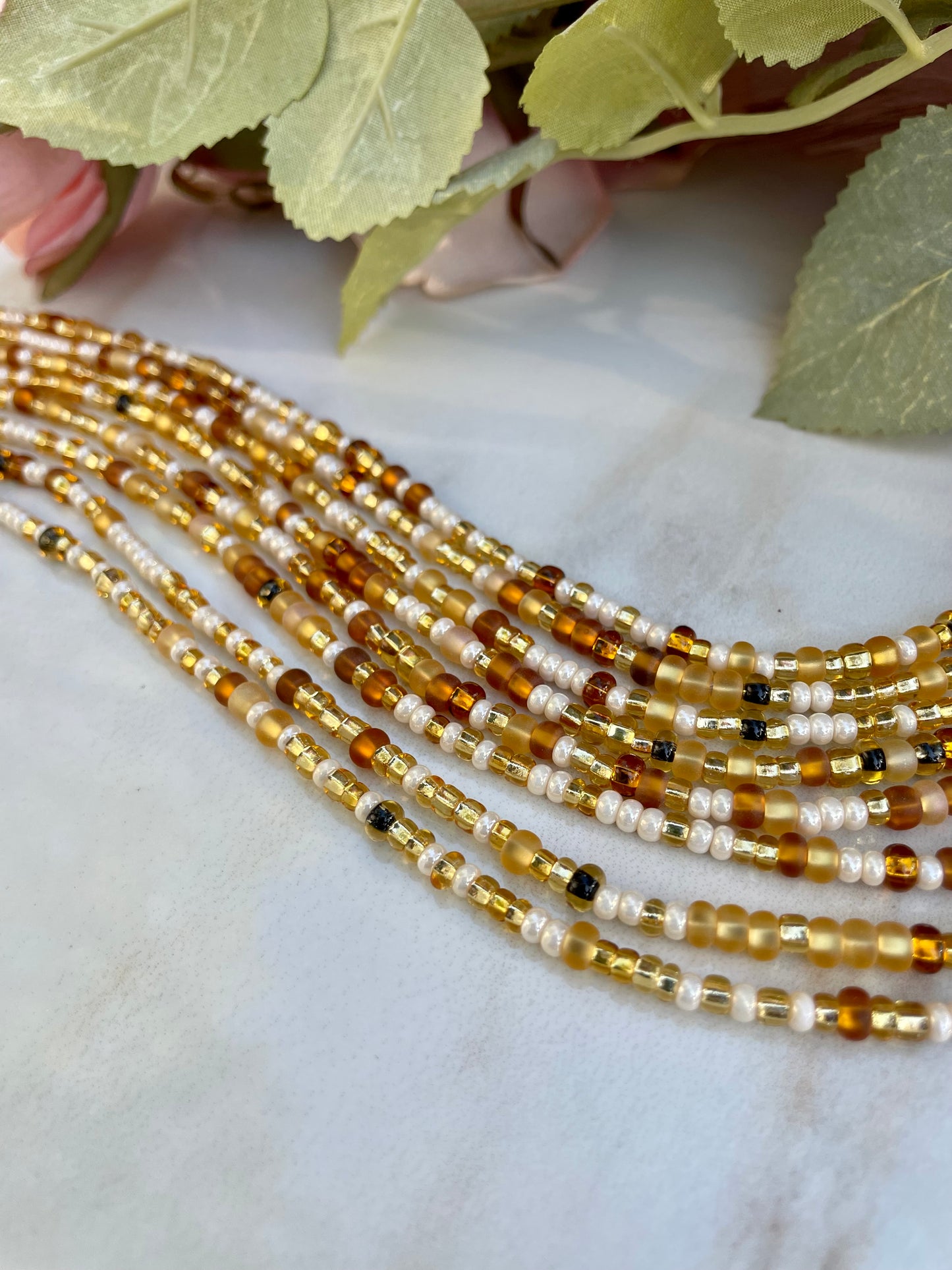 Golden Sands Empress