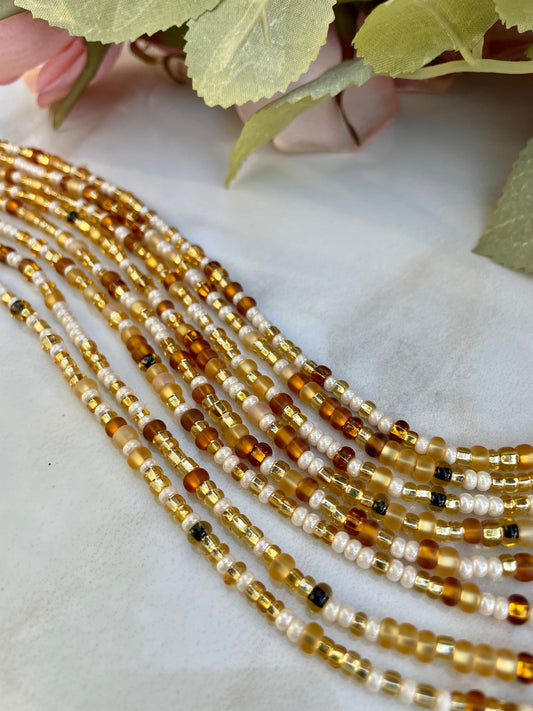 Golden Sands Empress