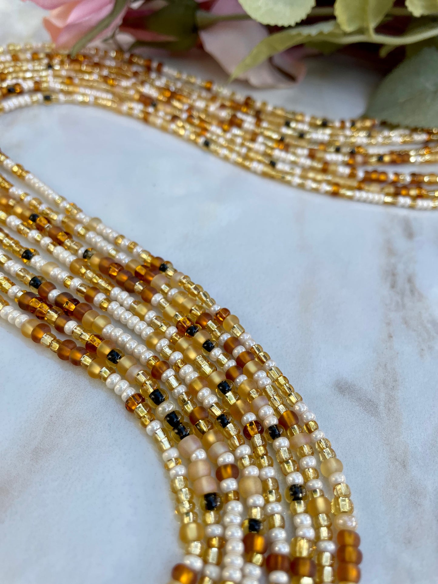 Golden Sands Empress