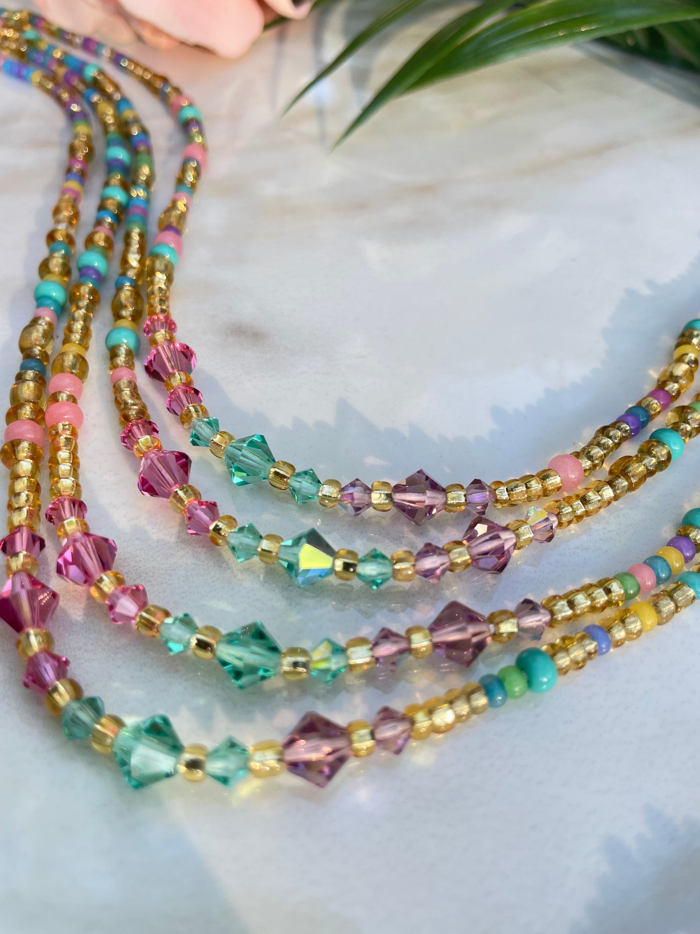 Spring Sparkle