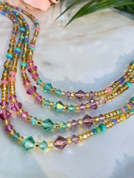 Spring Sparkle