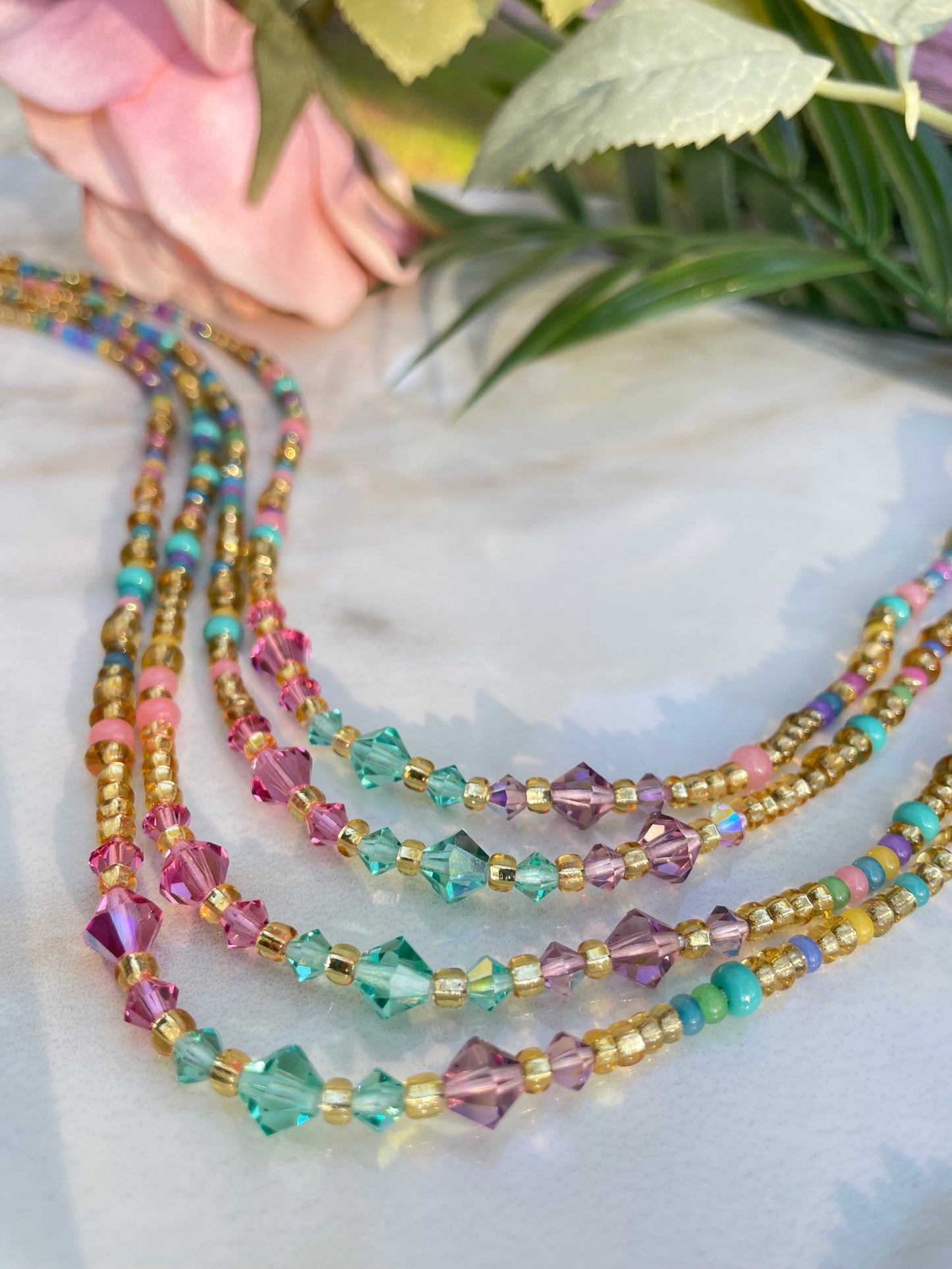 Spring Sparkle