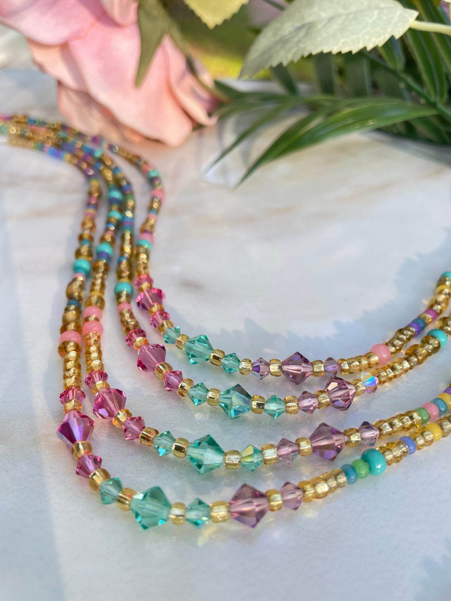Spring Sparkle