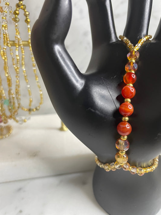 Fiery Essence